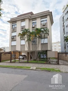 Cobertura com 3 Quartos para venda ou aluguel, 135m² no Cristo Redentor, Porto Alegre