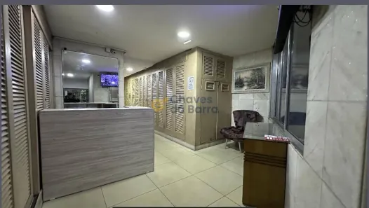 Apartamento com 1 Quarto à venda, 32m² no Copacabana, Rio de Janeiro