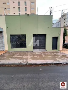 Ponto Comercial à venda, 122m² no Ribeirânia, Ribeirão Preto