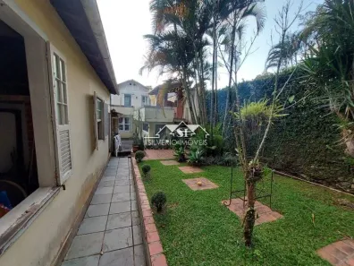 Casa com 3 Quartos à venda, 350m² no Centro, Petrópolis