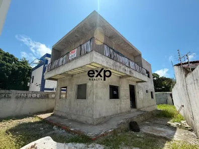 Casa com 4 Quartos à venda, 160m² no Jardim Oceania, João Pessoa