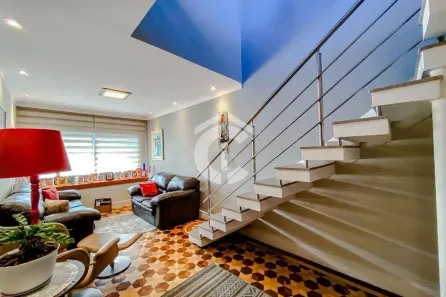 Sobrado com 3 Quartos à venda, 244m² no Alto da Mooca, São Paulo