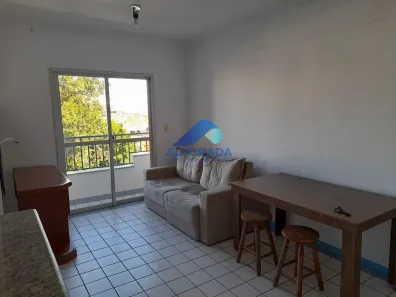 Apartamento com 1 Quarto à venda, 40m² no Jardim Aparecida, São José dos Campos