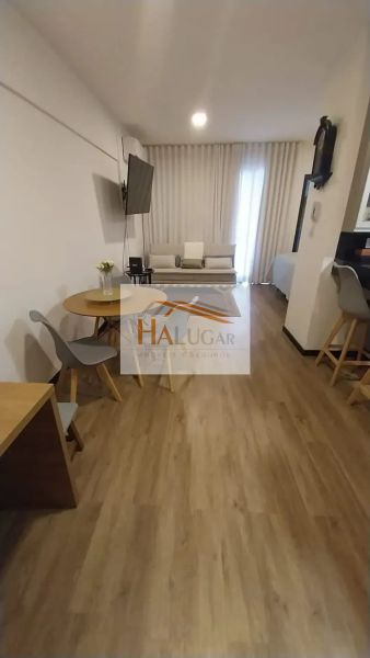 Apartamento com 1 quarto — Boa Viagem, Belo Horizonte