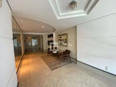Apartamento com 4 Quartos à venda, 184m² no João Paulo, Florianópolis