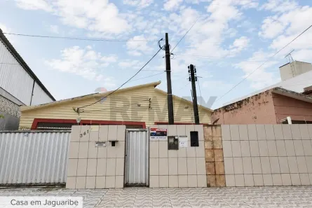 Casa com 5 Quartos à venda, 385m² no Jaguaribe, João Pessoa