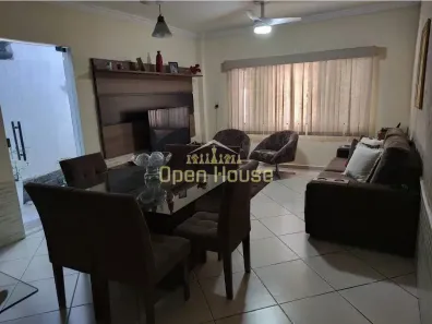 Casa com 3 Quartos à venda, 112m² no Centro, Barra Mansa