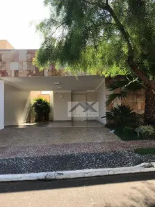 Casa de Condomínio com 3 Quartos à venda, 283m² no Jardim Colonial, Bauru