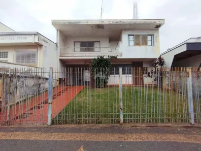 Imóvel Comercial com 3 Quartos à venda, 336m² no Bonfim, Campinas