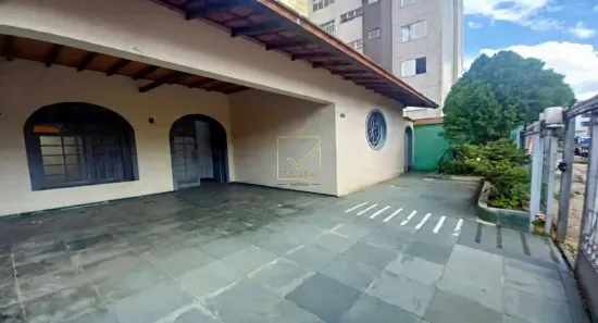 Casa com 5 Quartos à venda, 283m² no Cidade Nova, Belo Horizonte