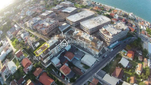 Cobertura com 2 Quartos à venda, 114m² no Ingleses do Rio Vermelho, Florianópolis