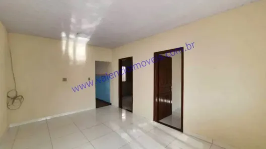 Casa com 4 Quartos à venda, 94m² no Vila Santa Catarina, Americana