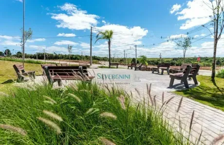 Lote/Terreno à venda, 157m² no Loteamento Jardim Timbaúva, Gravataí