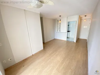Apartamento com 3 Quartos à venda, 74m² no Vila Sanches, São José dos Campos