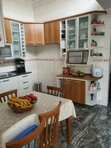Casa com 3 Quartos à venda, 118m² no Vila Francisco Matarazzo, Santo André