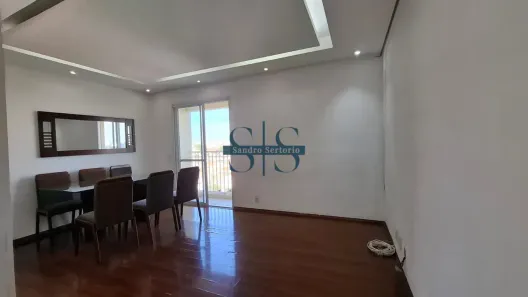 Apartamento com 3 Quartos à venda, 74m² no Mauá, São Caetano do Sul