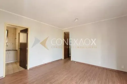 Apartamento com 2 Quartos à venda, 76m² no Vila Rossi Borghi e Siqueira, Campinas