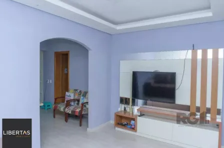 Casa com 3 Quartos à venda, 164m² no Jardim Carvalho, Porto Alegre