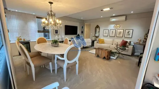 Apartamento com 2 Quartos à venda, 109m² no Graça, Salvador