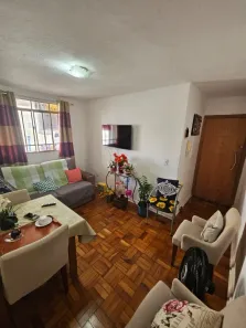 Apartamento com 1 Quarto à venda, 70m² no Cambuci, São Paulo