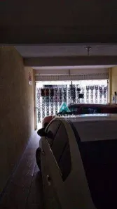 Sobrado com 3 Quartos à venda, 216m² no Cata Preta, Santo André