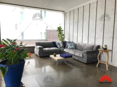 Apartamento com 2 Quartos à venda, 90m² no Mooca, São Paulo