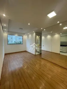 Apartamento com 2 Quartos à venda, 45m² no Jardim Morumbi (Nova Veneza), Sumaré