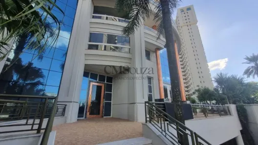 Apartamento com 3 Quartos à venda, 156m² no Bela Suiça, Londrina
