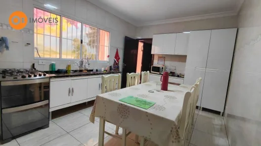 Casa com 3 Quartos à venda, 193m² no Cipava, Osasco