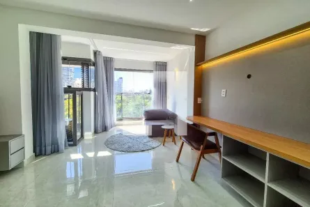 Apartamento com 1 Quarto à venda, 30m² no Higienópolis, São Paulo