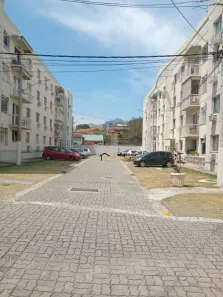 Apartamento com 2 Quartos à venda, 47m² no Quintino Bocaiúva, Rio de Janeiro