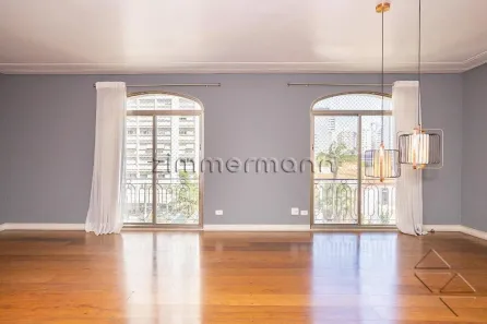 Apartamento com 3 Quartos à venda, 274m² no Morro dos Ingleses, São Paulo