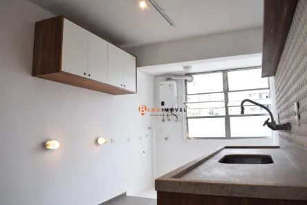 Apartamento com 4 Quartos à venda, 103m² no Jardim Paulista, São Paulo