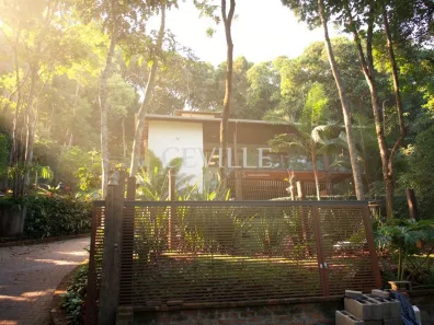 Casa de Condomínio com 4 Quartos à venda, 240m² no Pasárgada, Nova Lima