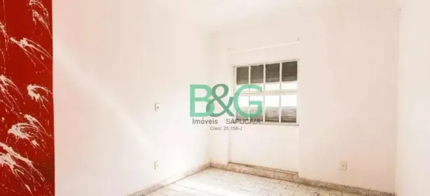 Apartamento com 1 Quarto à venda, 31m² no Brás, São Paulo