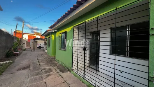 Casa com 3 Quartos à venda, 54m² no Pau Amarelo, Paulista
