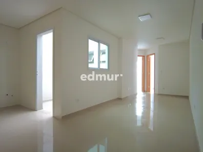 Apartamento com 2 Quartos para alugar, 46m² no Vila Pires, Santo André