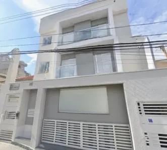 Apartamento com 2 Quartos para alugar, 40m² no Vila Santa Clara, São Paulo