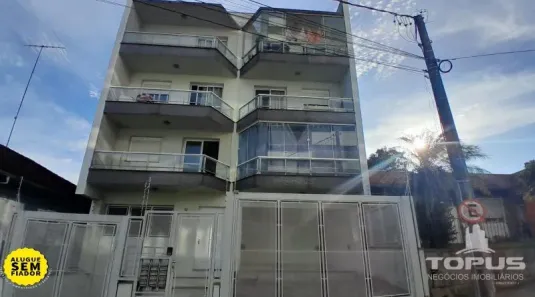 Kitnet com 1 Quarto para alugar, 35m² no Medianeira, Caxias do Sul