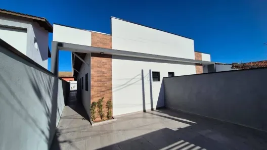 Casa com 3 Quartos à venda, 90m² no Gaivota (Interior), Itanhaém