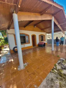 Casa com 3 Quartos à venda, 87m² no Maracanã, Praia Grande