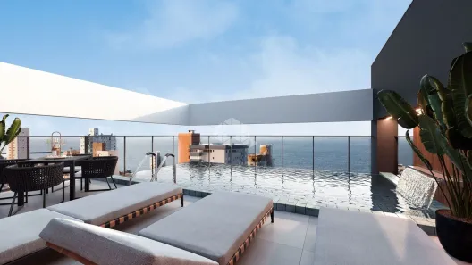 Apartamento com 2 Quartos à venda, 78m² no , Balneário Piçarras