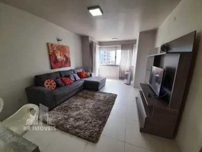 Apartamento com 2 Quartos à venda, 98m² no Alphaville Centro Industrial e Empresarial/Alphaville., Barueri