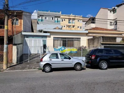 Casa com 3 Quartos à venda, 181m² no Vila Camilópolis, Santo André