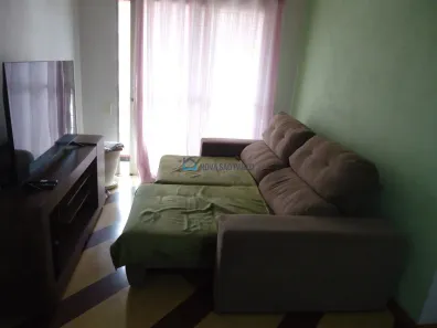 Apartamento com 3 Quartos à venda, 62m² no Jardim São Savério, São Paulo