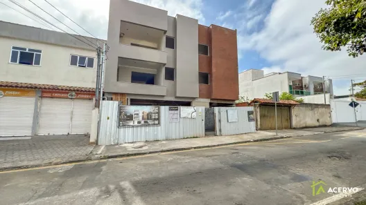 Apartamento com 3 Quartos à venda, 106m² no Aeroporto, Juiz de Fora