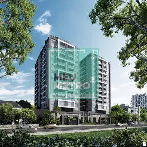 Apartamento com 2 Quartos à venda, 68m² no Canto, Florianópolis