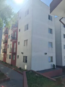 Apartamento com 2 Quartos à venda, 62m² no Jardim Flor da Montanha, Guarulhos