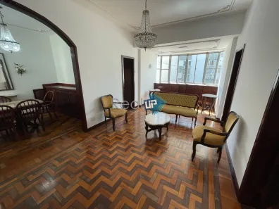 Apartamento com 3 Quartos à venda, 87m² no Ipanema, Rio de Janeiro