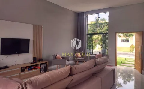 Casa de Condomínio com 3 Quartos à venda, 167m² no , Tremembé